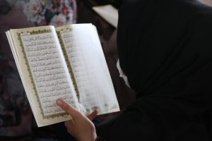 رمضان بهار قرآن