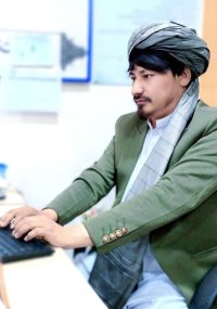 احسان الله حسینی