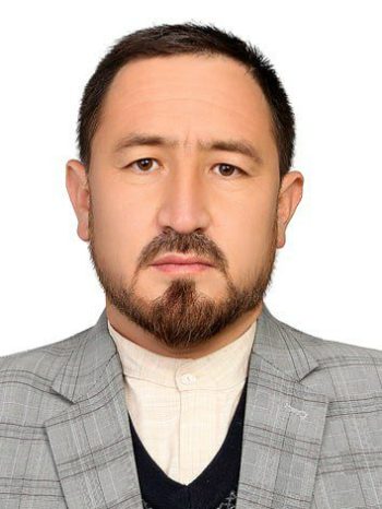 استاد عظیمی