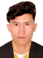 اسدالله شمس