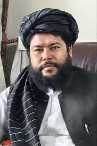 مهدی زاده